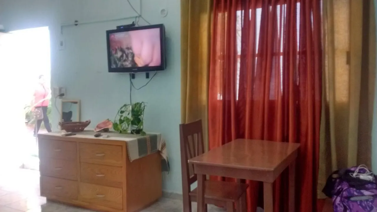 Privat bolig Posada Olmeca Playa del Carmen